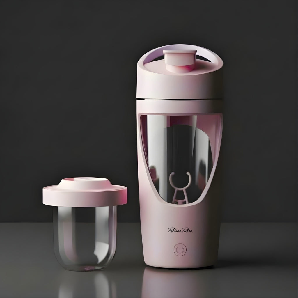 Protein Pulse Bundle