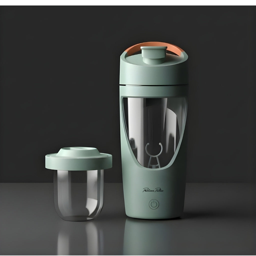 Protein Pulse Bundle